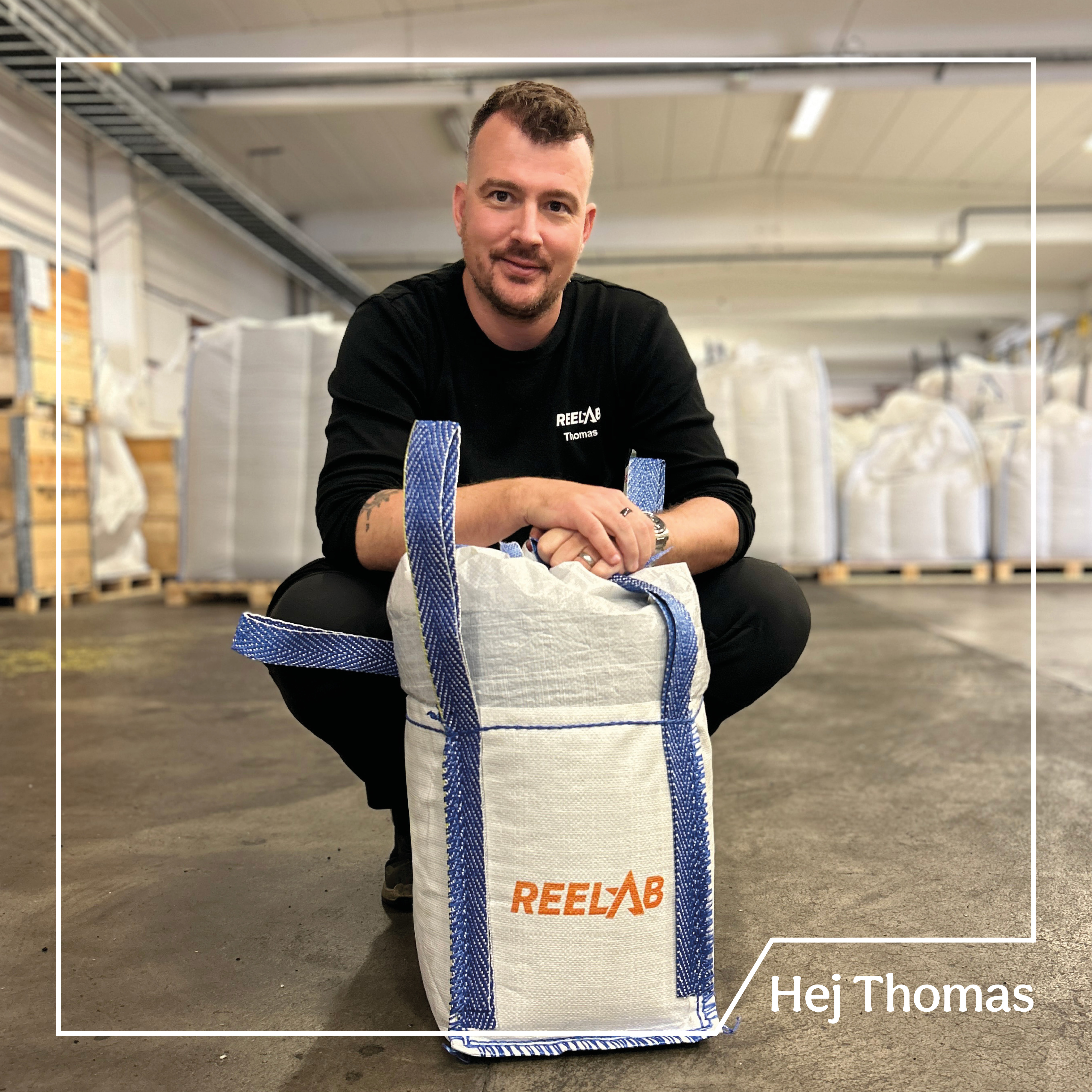 Hej Thomas VIT