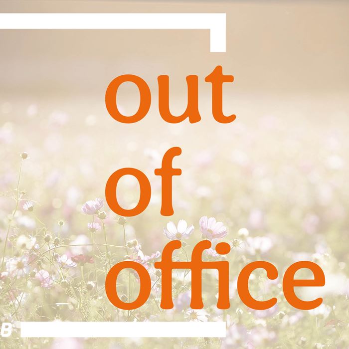 Out Of Office Äng