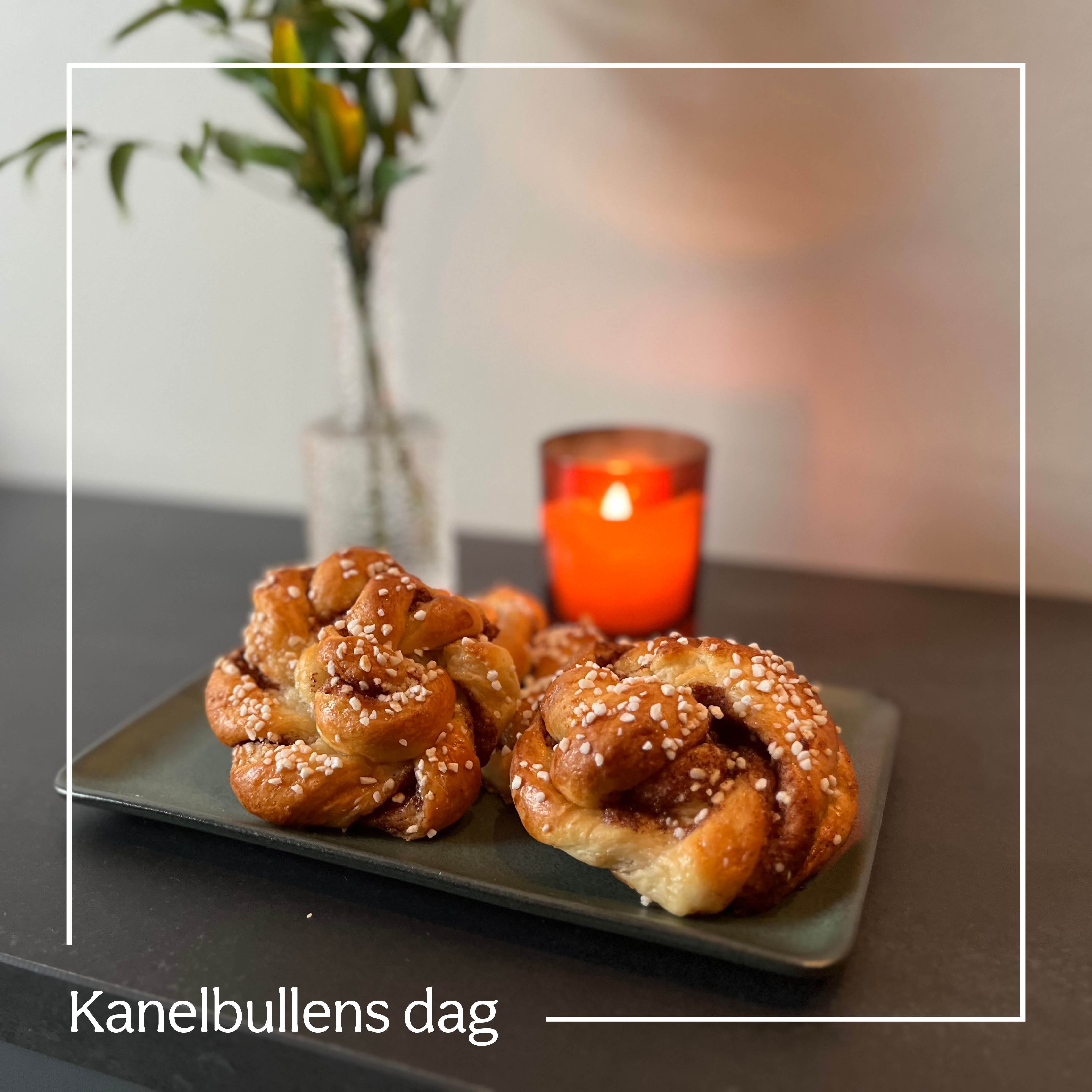 Kanelbullensdag