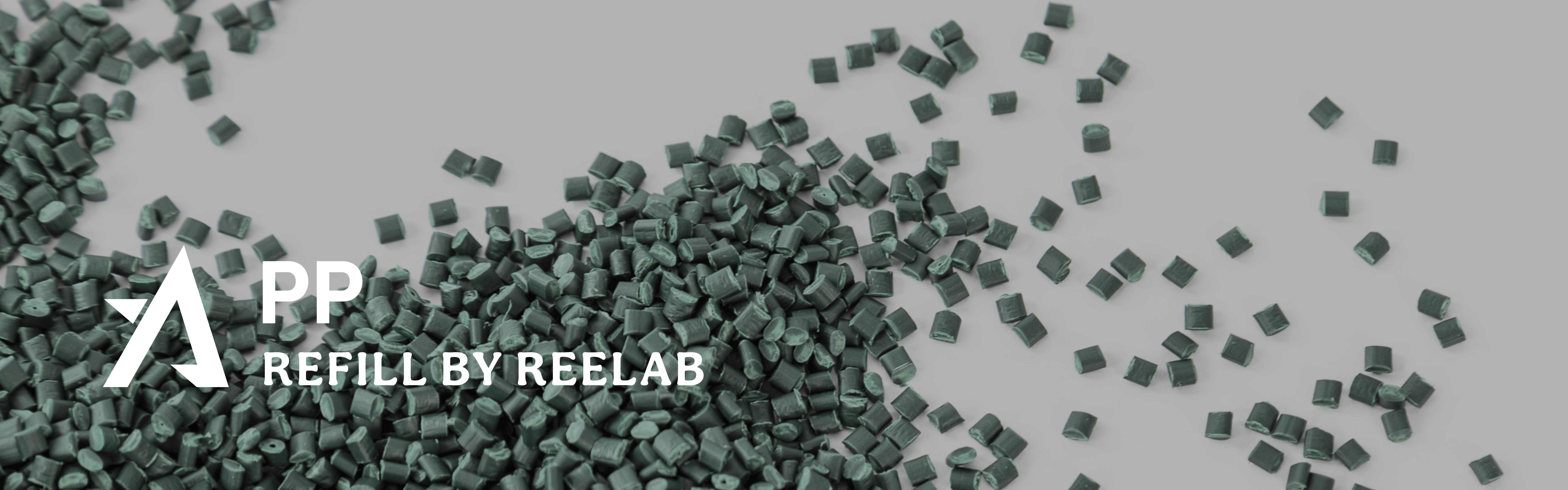 Hero Råmaterial PP Vit