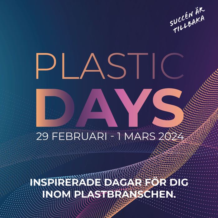 Some Plastic Days 2024 Poster (1)