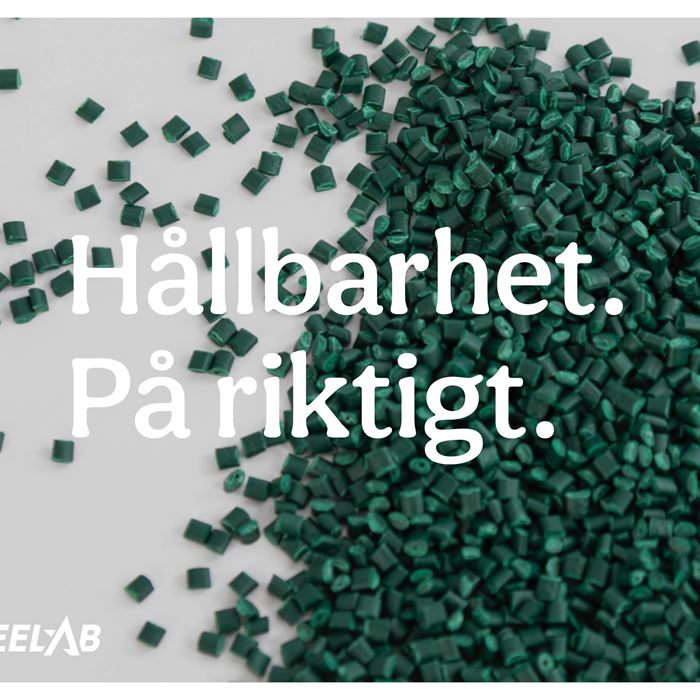 Hållbarhet På Riktigt