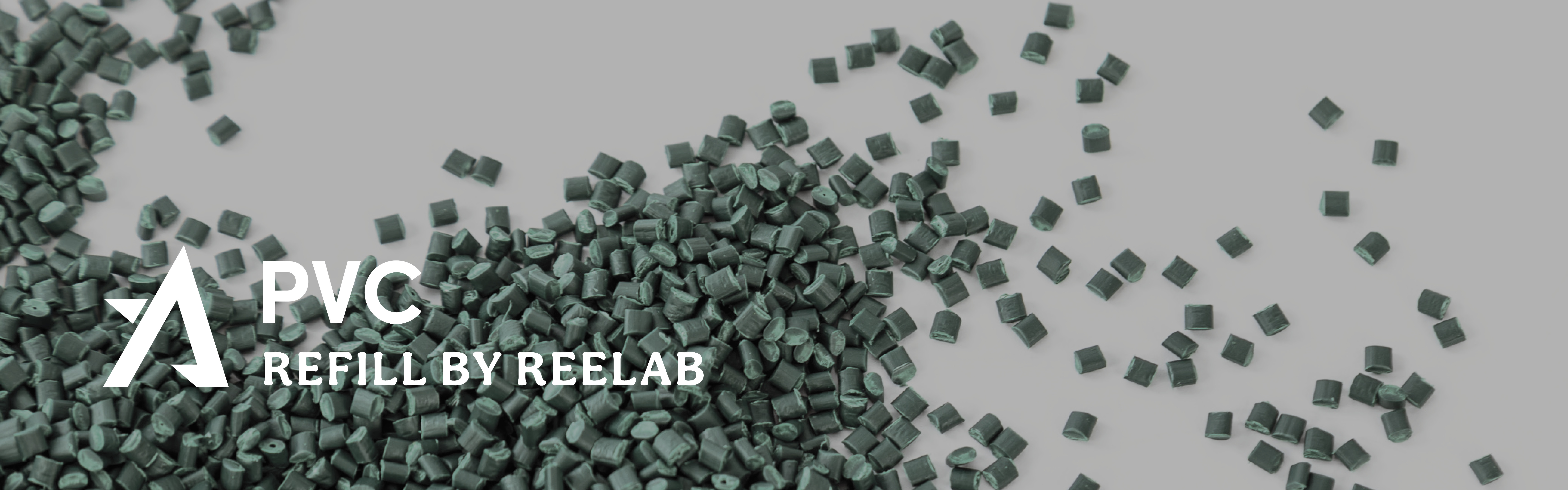 Hero Råmaterial PVC Vit