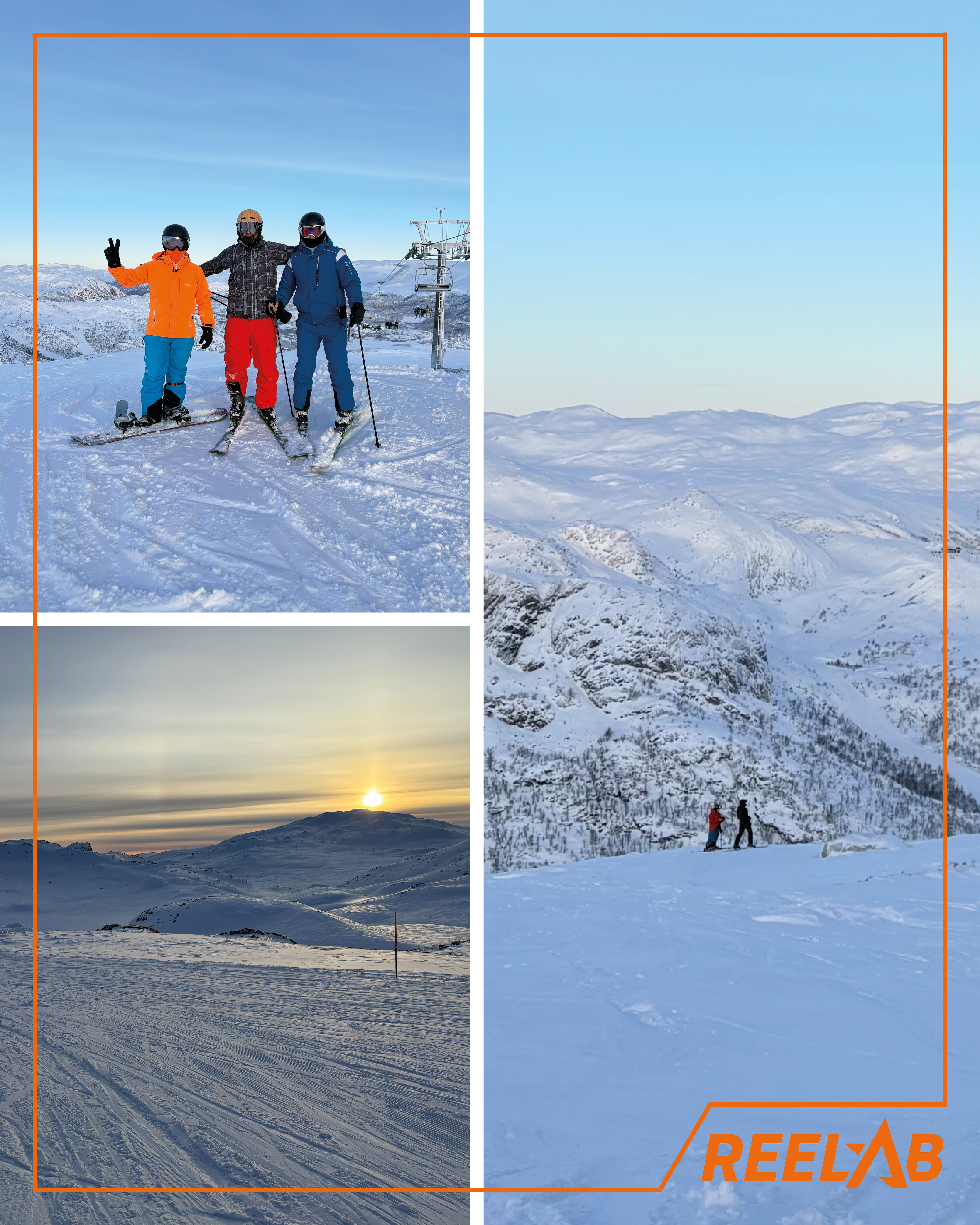 Hemsedal