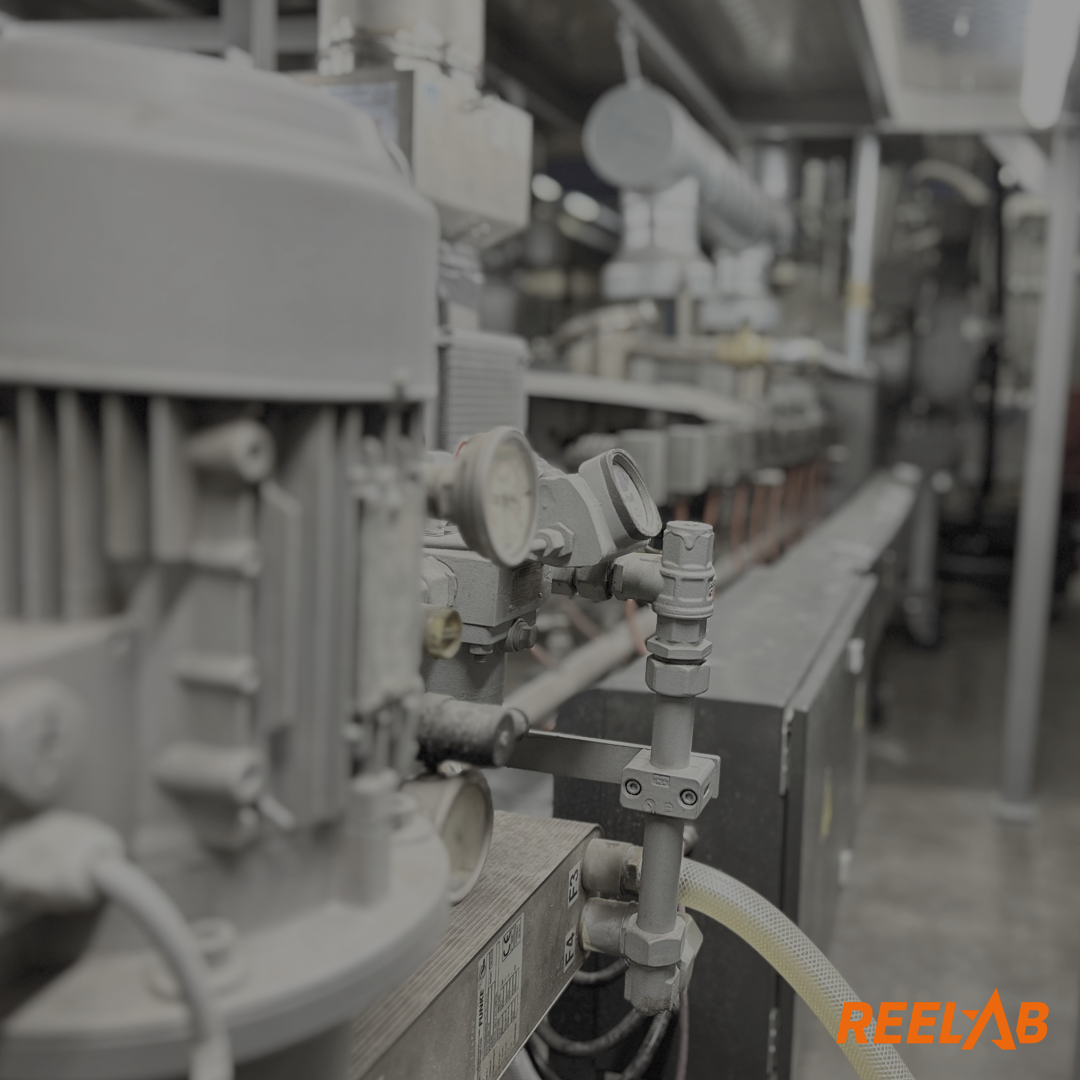 Produktion Ex1 Mörk