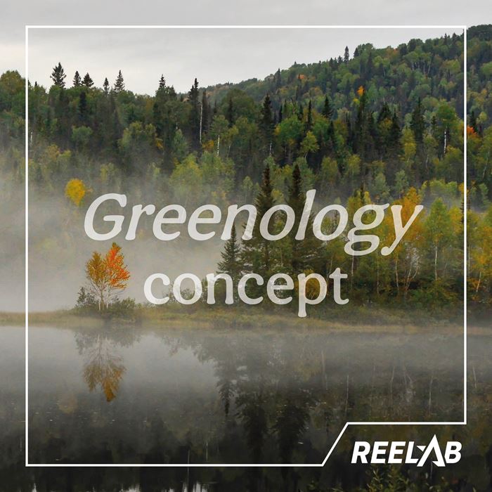 Greenology Concept Ex2